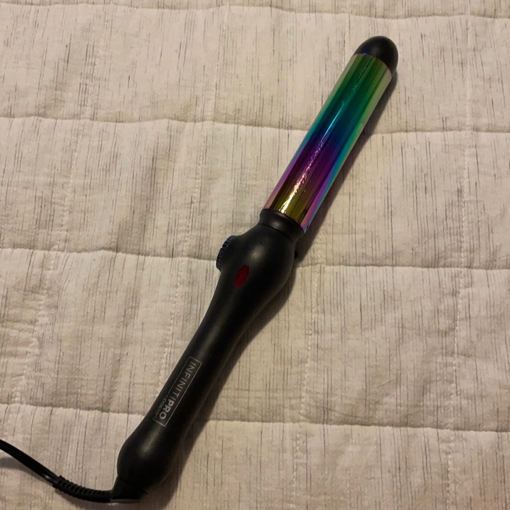 Conair 1 1/4 inch Curling Wand